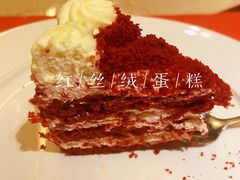 -富力丽思卡尔顿酒店·香荟全日制餐厅