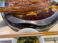 -水碾河刘老大串串香(水碾河路店)