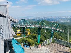 -北高峰