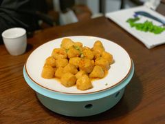 -聚缘堂·海鲜私房菜(松岭路店)