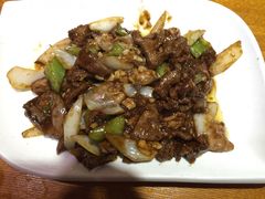 -金掌勺东北菜(格兰晴天店)