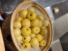 -杭州开元名都大酒店·地中海自助餐厅