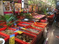 -79号渔船海鲜饭店(华强北店)