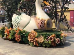 -蓬莱欧乐堡梦幻世界