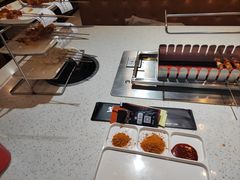 -玉善烧烤串城(长春总店)