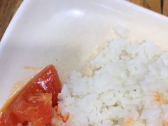 -西域美食(西直门南小街店)