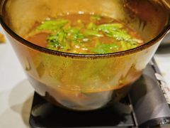 -闻鲜素食茶餐厅(高新区店)