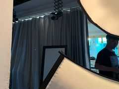 -iF摄影•全家福•证件照•形象照(南山店)