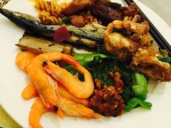 -宁波阳光豪生大酒店·豪生咖啡厅