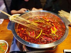 -搓火大都会(广安门总店)