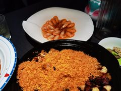 -肆月河豚·新淮扬菜·烤鸭(中关村店)