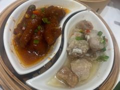 -宝园酒家(美林M·LIVE天地东座店)