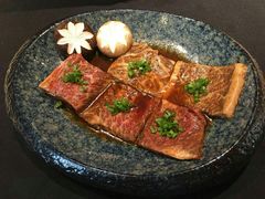 带骨牛小排-西安浐灞艾美酒店·汉江餐厅·火锅