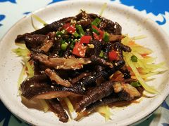 吮指鸡爪-绿茶餐厅(领展购物广场·中关村店)