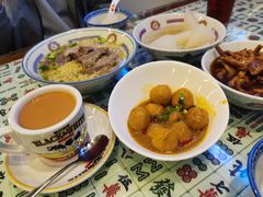 -七爷清汤腩·港式餐厅(金狮广场店)