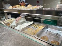 -阿那亚第三食堂 Cafeteria 3