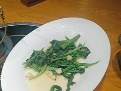 -娜仁图雅蒙古美食村(33小镇店)