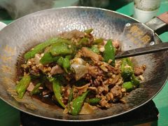 -费大厨辣椒炒肉(太平老街店)