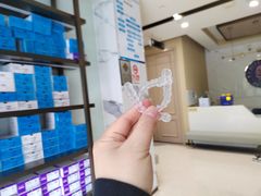 -柏乐口腔医院·舒适化无痛种植牙中心(东盟商务区院)
