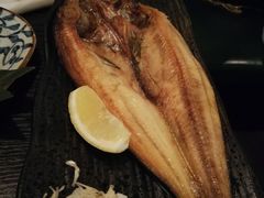 -角落里(中山公园店)