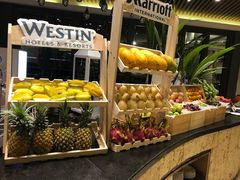 -海棠湾威斯汀酒店·知味西餐厅