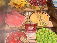 -神户赤童日式烤肉(金地广场店)