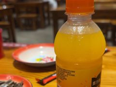 -东方一串·龙虾烧烤·特色烤鱼(吴中路店)