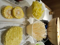 -南枝记·广东味道(中骏世界城店)