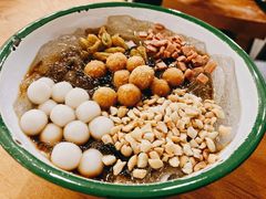 -甜心闲生传统手工冰粉(人民广场店)