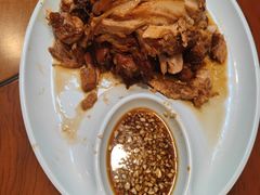 -聚首堂·特色小吃·肘子(什刹海德胜门店)