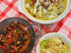 -韵味湘肴·小炒黄牛肉(五一广场美食地标店)