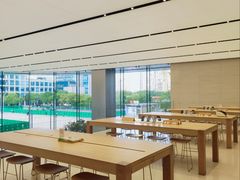 -Apple零售店(苏州店)