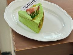 -流酥可心·牛乳蛋糕商店(禾祥西路店)