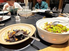 -黔蘑菇四季餐厅(观山湖店)