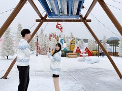 -盈香心动乐园
