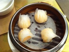 超超超迷你虾饺-糖朝(尖沙咀店)