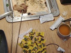 -新石器烤肉(百联川沙店)