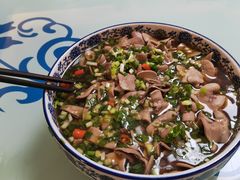 -富临轩私房菜(集庆门大街店)