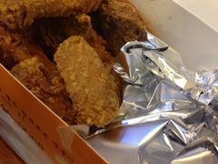 iphone_upload_pic-SUN炸鸡专门店(西塔总店)