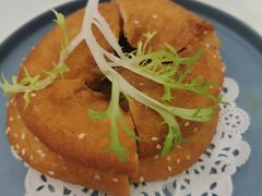 -金华安大酒楼·老牌潮菜·粤式茶点(东方国际店)
