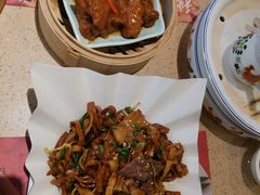 -点都德(千灯湖环宇城店)