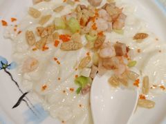 -寻味顺德·南记酒家·传统顺德菜·鱼生(广源路店)