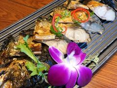 -妈妈菜舟山海鲜(定海古城店)
