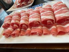 -楼外楼大刀肉传统火锅居(繁荣路店)