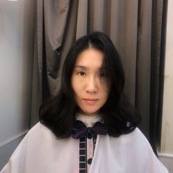 点击看大图 -3AM HAIR SALON烫发染发接发