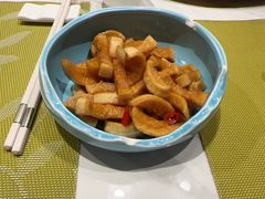 -顺意·顺德家乡菜(国际人才大厦店)