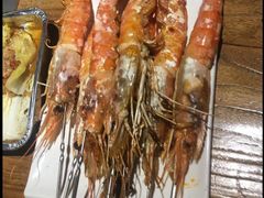 -丰茂烤串(金源店)