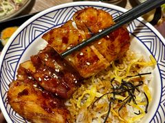 -左舞和风屋便当(金地店)