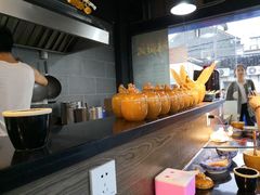 -佛跳墙捞饭(连目巷店)