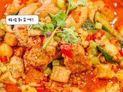-东方饺子王(和平里店)